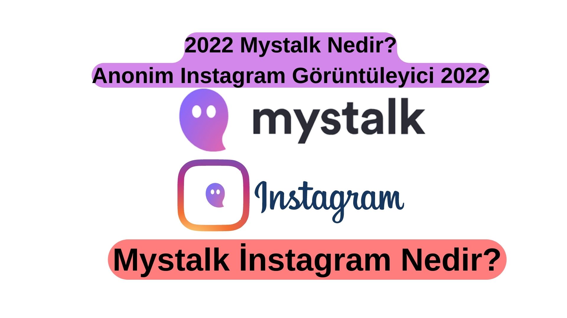 Mystalk com